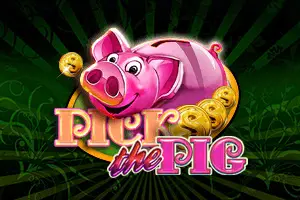 Pick The Pig