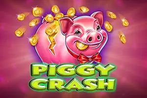 Piggy Crash