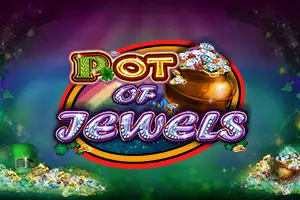 Jewels of the Sea