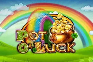 Pot'o Luck
