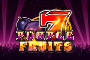 Purple Fruits