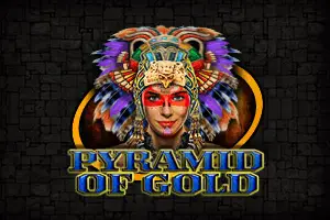 Pyramid of Gold