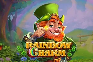 Rainbow Charm