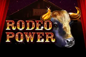 Rodeo Power