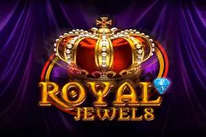 Royal Jewels