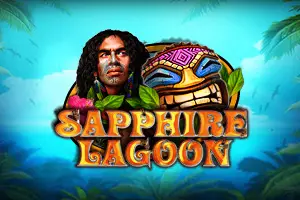 Sapphire Lagoon