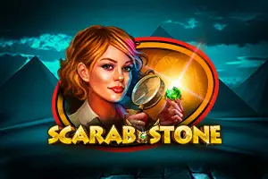 Scarab Stone
