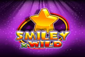Smiley X Wild