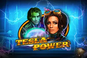 Tesla Power