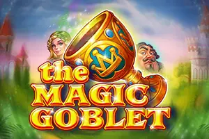 The Magic Goblet