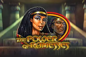 The Power Of Ramesses