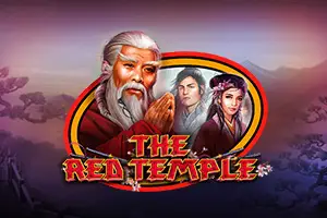 The Red Temple
