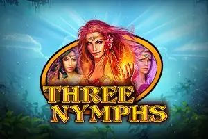 Three Nymphs