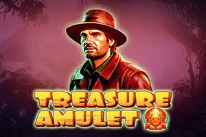 Treasure Amulet