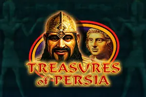 Treasures of Persia