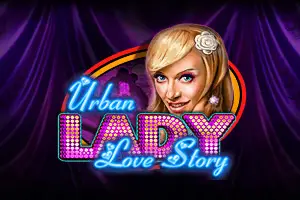 Urban Lady Love Story