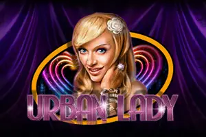 Urban Lady