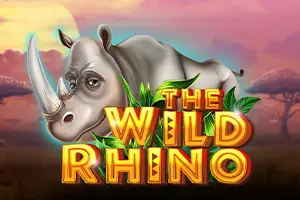 Wild Rhino