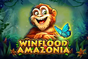 Winflood Amazonia