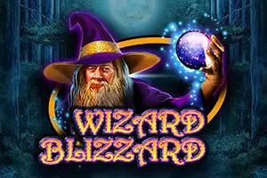 Wizard Blizzardx5