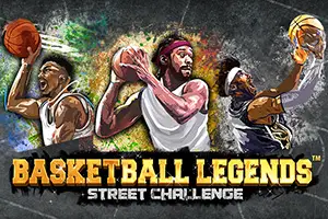 Basket Ball Legends