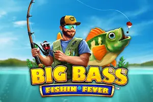 Big Bass Fishin Fever