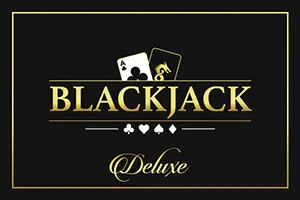 Blackjack Deluxe