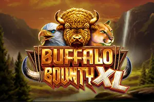 Buffalo Bounty XL