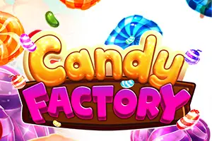 Candy Factory