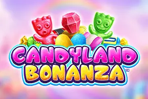 Candyland Bonanza