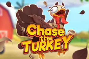 Chase The Turkey