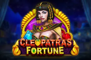 Cleopatra's Fortune