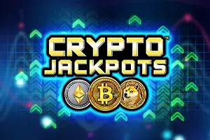 Crypto Jackpots