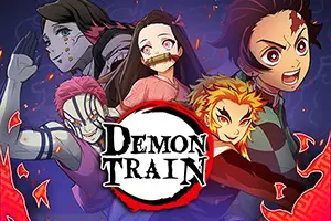 Demon Train