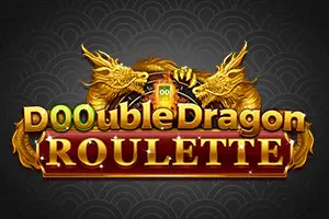 Double Dragon Roulette
