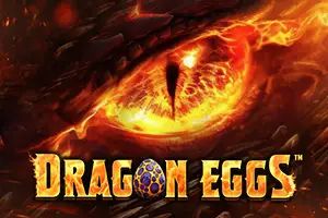 Dragon Eggs