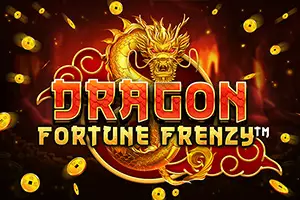 Dragons Fortune Frenzy