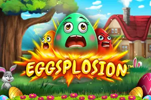 Eggsplosion