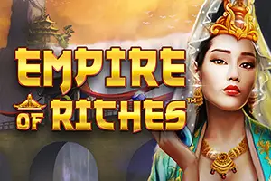 Empire of Riches