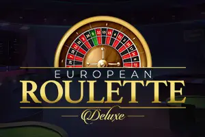 European Roulette Deluxe