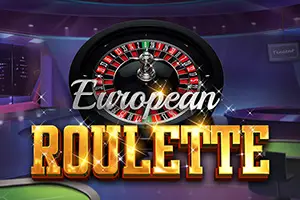 European Roulette