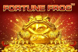 Fortune Frog