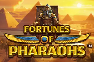 Fortunes of Pharaohs