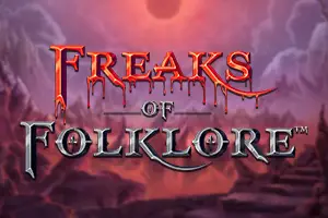 Freakz of Folklore