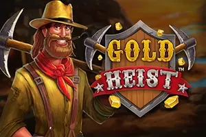Gold Heist