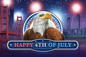 Happy 4th of July