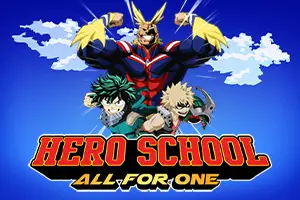 Hero School