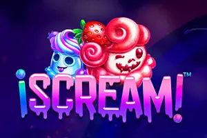 I Scream