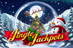 Jingle Jackpots