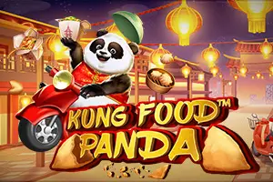 Kung Food Panda